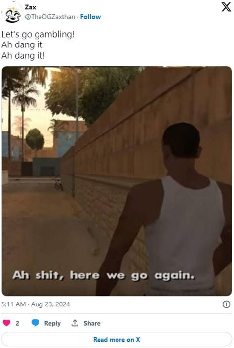 alright bet meme|Let's Go Gambling Meme: Origins And Examples .
